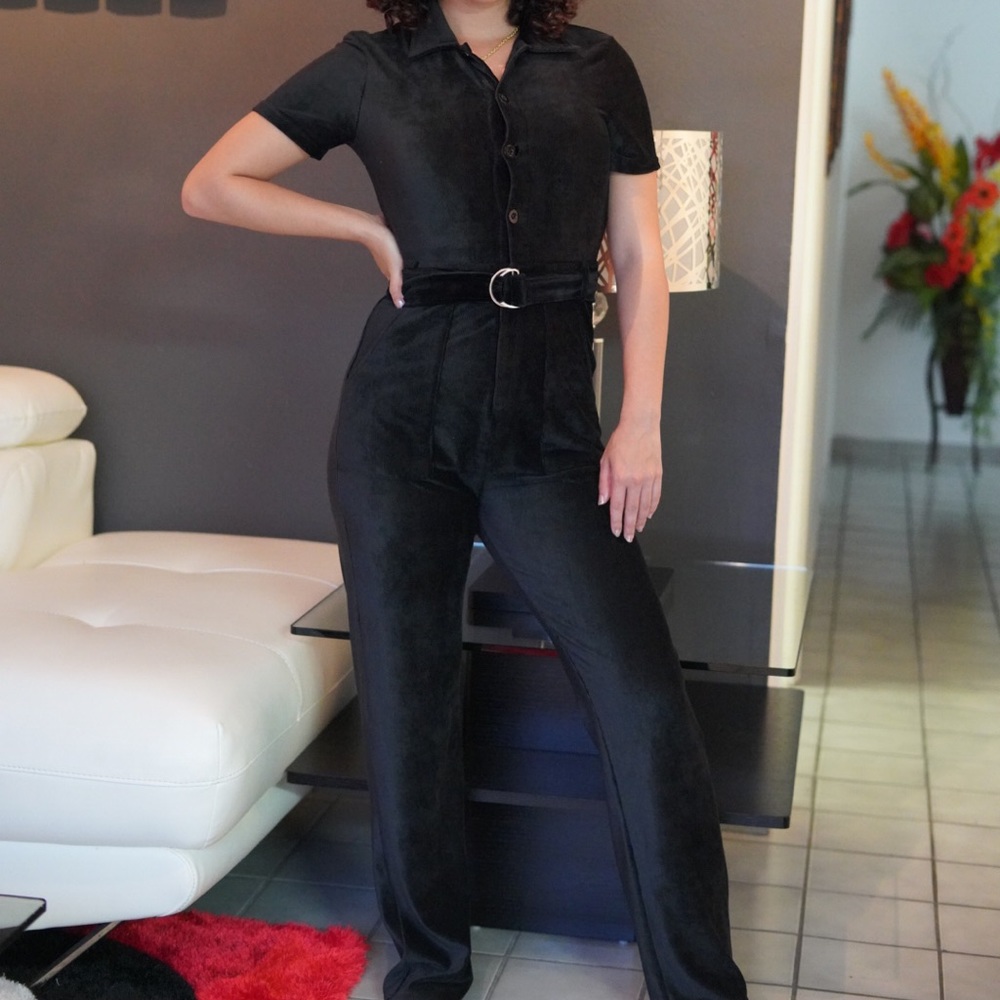 Jumpsuit